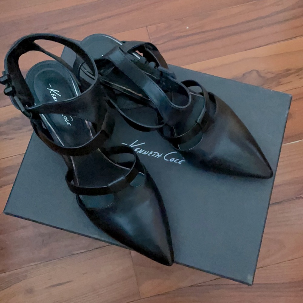 Kenneth cole pence le shoes